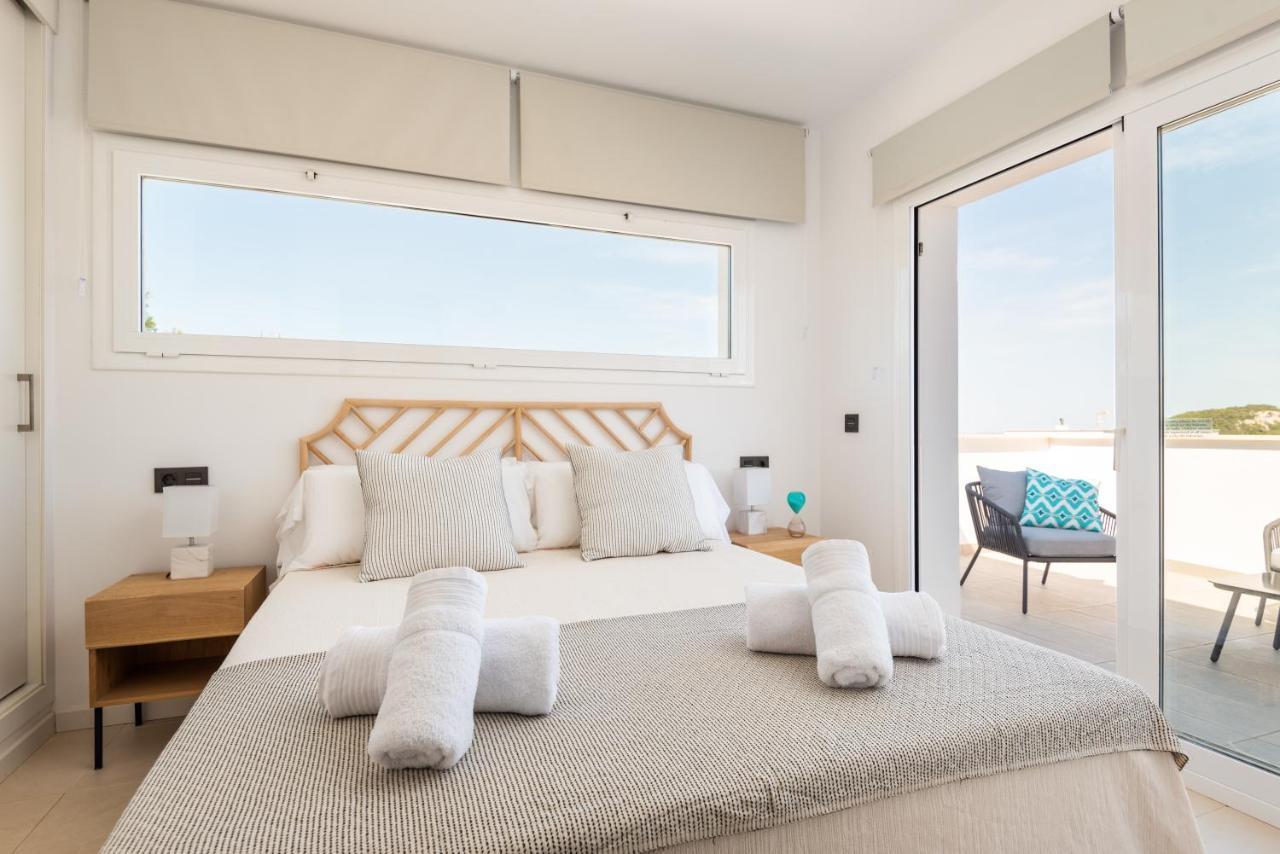 Villa Galerna 손 보우 외부 사진
