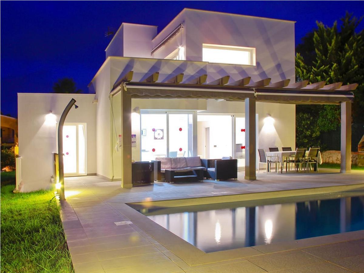 Villa Galerna 손 보우 외부 사진